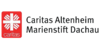 Logo von Caritas-Altenheim Marienstift