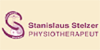 Logo von Krankengymnastik Physio Energie Stelzer