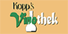 Logo von Vinothek Kopp