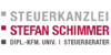 Logo von Steuerberater Schimmer Stefan