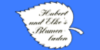 Logo von Blumenladen Hubert u. Elke