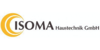 Logo von Isoma Haustechnik GmbH