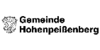 Logo von Gemeindeverwaltung Hohenpeißenberg