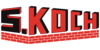 Logo von Sebastian Koch Bauunternehmung GmbH