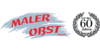 Logo von Maler Obst GmbH