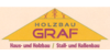 Logo von Graf Zimmerei - Holzbau