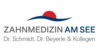 Logo von Schmidt Dr., Beyerle Dr. Zahnärzte