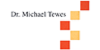 Logo von Tewes Michael Dr.