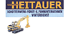 Logo von Heitauer Bernhard Bagger-Fuhrbetrieb