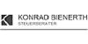 Logo von Bienerth Konrad Steuerberater