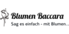 Logo von Blumen Baccara