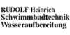 Logo von Rudolf Heinrich
