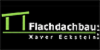 Logo von Dachdeckerei Flachdachbau Xaver Eckstein GmbH