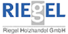 Logo von Holzhandel Riegel GmbH Holzfachmarkt