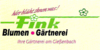Logo von Fink Peter u. Ingrid Blumenfachgeschäft