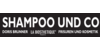 Logo von Doris Brunner GmbH Shampoo und Co.