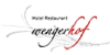 Logo von Wengerhof Hotel Restaurant