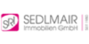 Logo von Immobilien Sedlmair