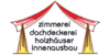 Logo von Göttlinger Ludwig Zimmerei