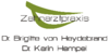 Logo von Dr. Hempel Karin, Brigitte von Heydebrand Dr.