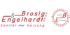 Logo von Brosig & Engelhardt GmbH Sanitär - Heizung