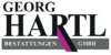 Logo von Georg Hartl Bestattungen GmbH Bad Endorf