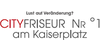 Logo von City Friseur Inh. Kristina Tuci