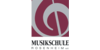 Logo von Musikschule Rosenheim e.V.