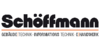 Logo von Elektro Schöffmann