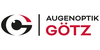 Logo von Augenoptik Götz