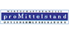Logo von pro Mittelstand Managementberatungsgesellschaft mbH