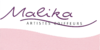 Logo von Friseur Malika
