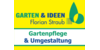 Logo von GARTEN & IDEEN Florian Straub