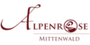 Logo von Traditionsgasthof Alpenrose
