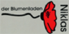 Logo von Blumen Niklas