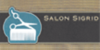 Logo von Saller Sigrid Friseurgeschäft