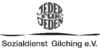 Logo von Pflege Ambulant Sozialdienst Gilching e.V.