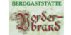 Logo von Vorderbrand Gasthaus