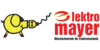Logo von Elektro Mayer