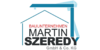 Logo von Martin Szeredy GmbH & Co. KG Bauunternehmen