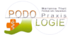 Logo von Theil Marianne Podologie