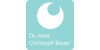 Logo von Dr. med. Christoph Bauer