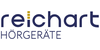 Logo von Hörgeräte Reichart GmbH