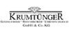Logo von Krumtünger Schmuck Uhren