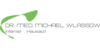 Logo von Wlassow Michael Dr.med. Internist Hausarzt + Knaupp Carmen Dr.med.