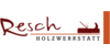 Logo von Resch Holzwerkstatt