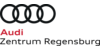 Logo von Audi Zentrum Regensburg Zweigbetrieb der Jepsen Betriebs GmbH & Co. KG