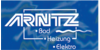 Logo von Arntz Jürgen Haustechnik