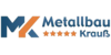 Logo von Metallbau Krauß GmbH