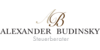 Logo von Alexander Budinsky Steuerberater